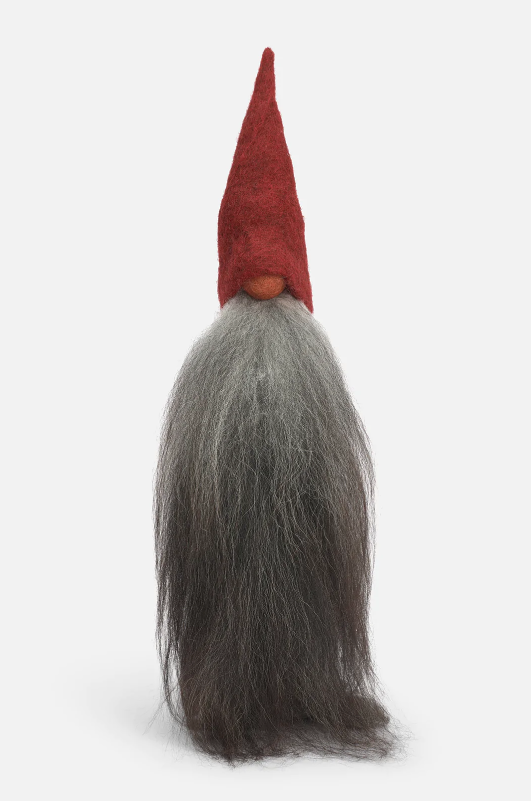 Tomte Gnome - Tall Nicholas (Red Cap)